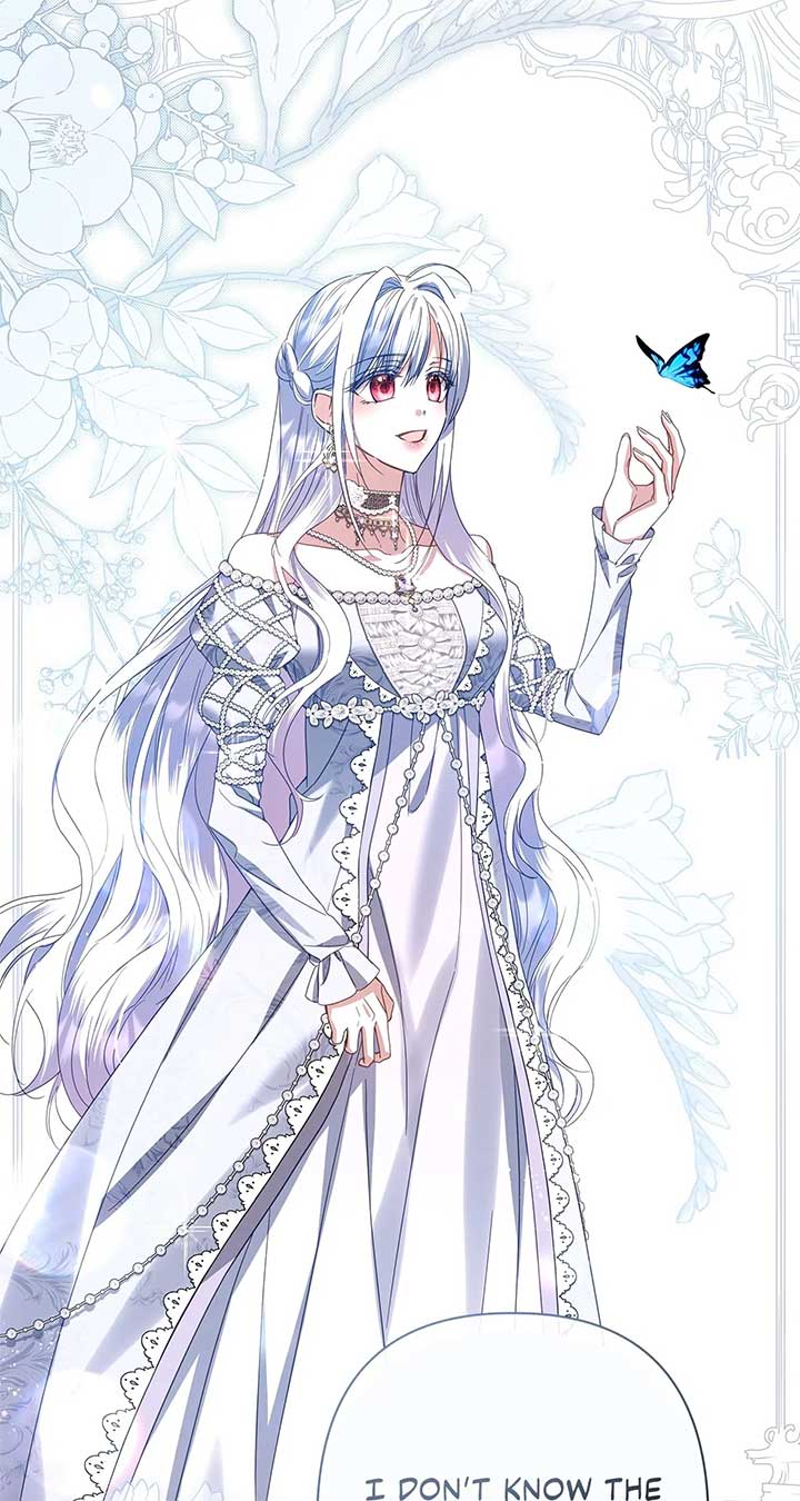 Traces of the Moon Chapter 83 - Page 76