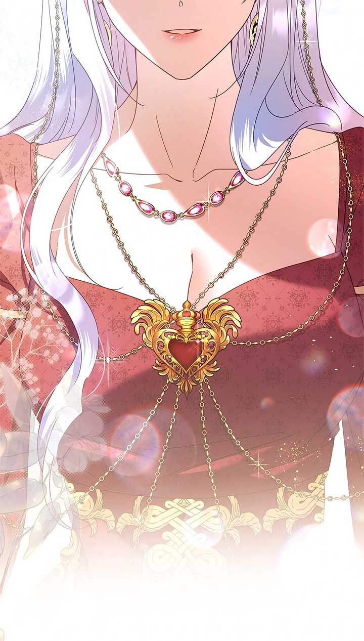 Traces of the Moon Chapter 83 - Page 81