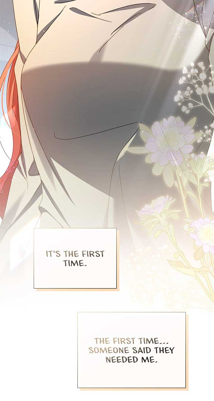 Traces of the Moon Chapter 83 - Page 83