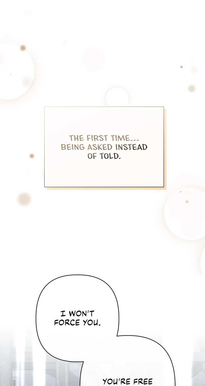 Traces of the Moon Chapter 83 - Page 84