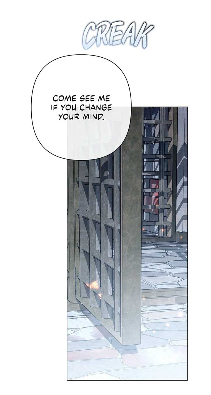 Traces of the Moon Chapter 83 - Page 86