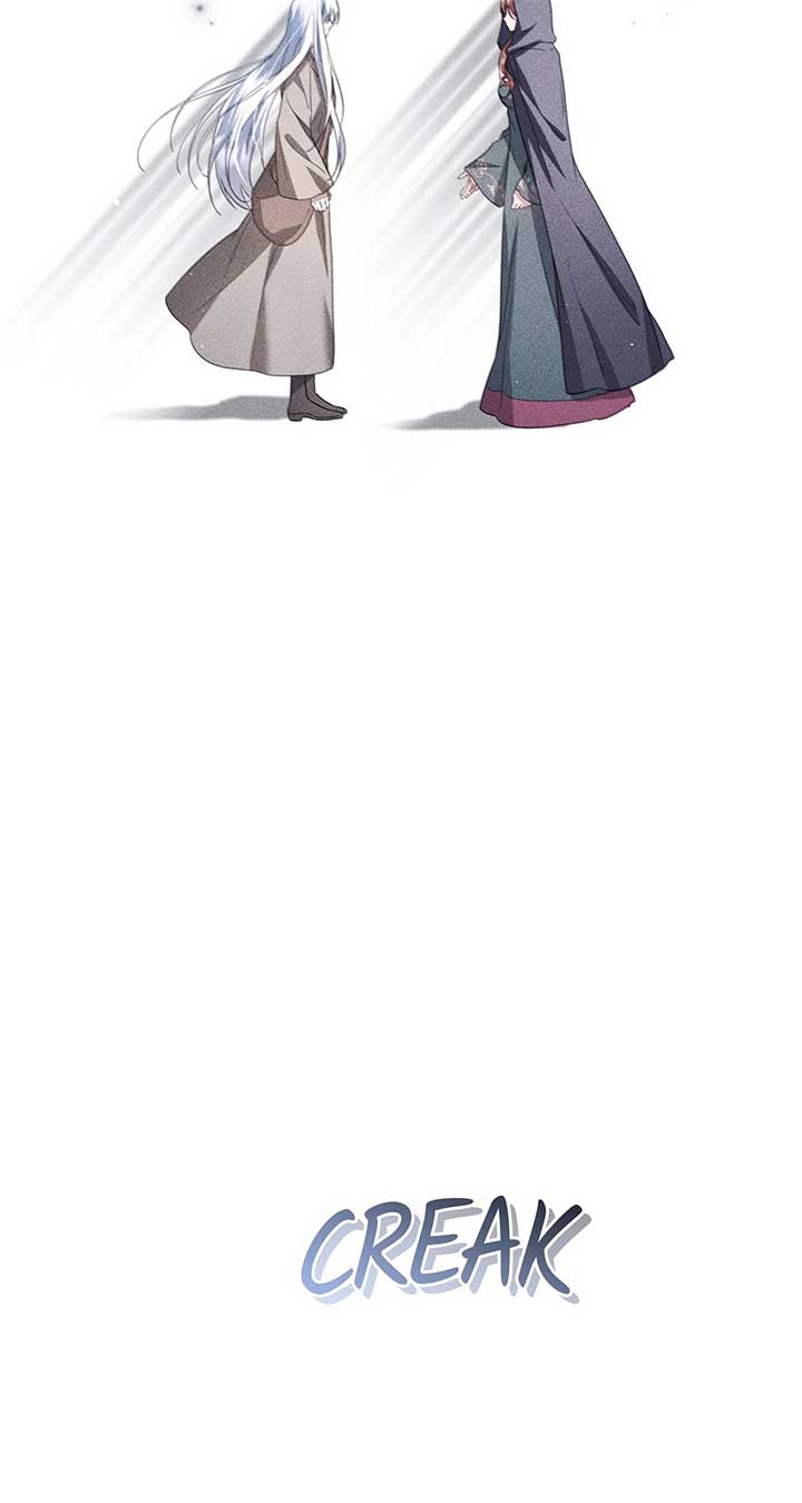 Traces of the Moon Chapter 83 - Page 93