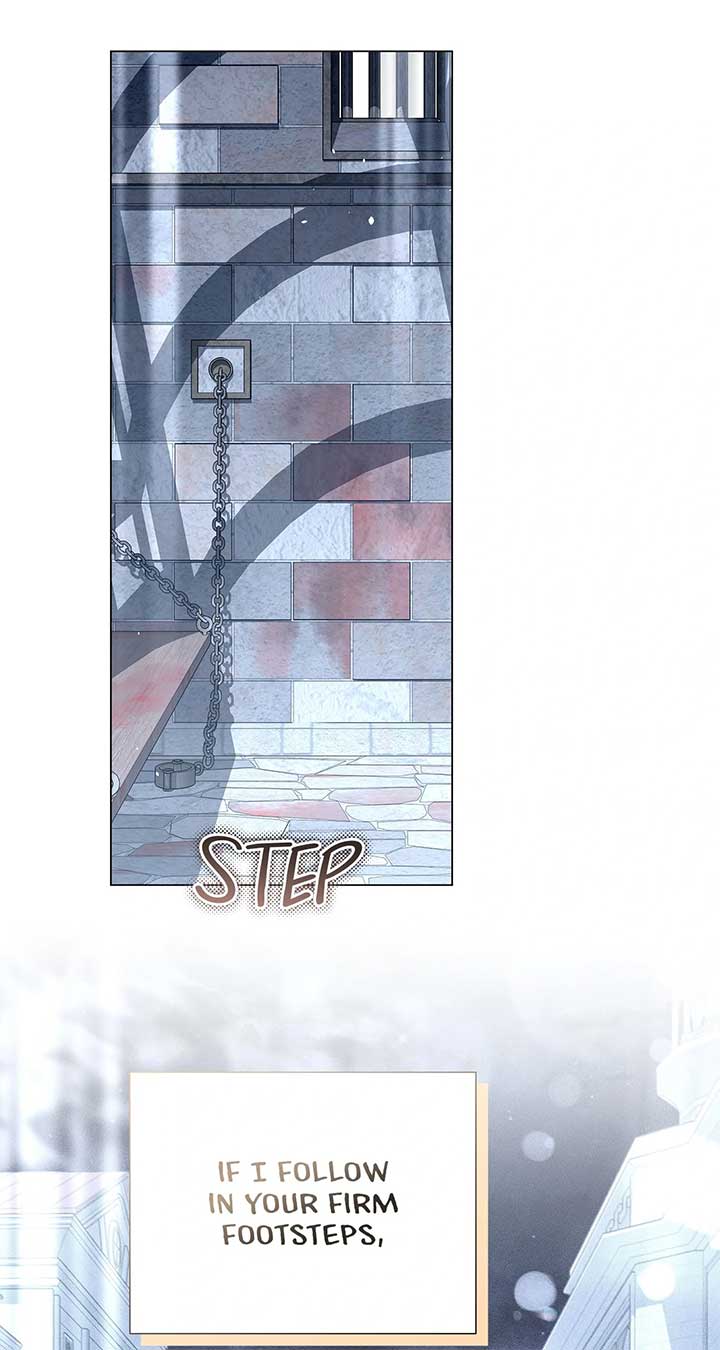 Traces of the Moon Chapter 83 - Page 94