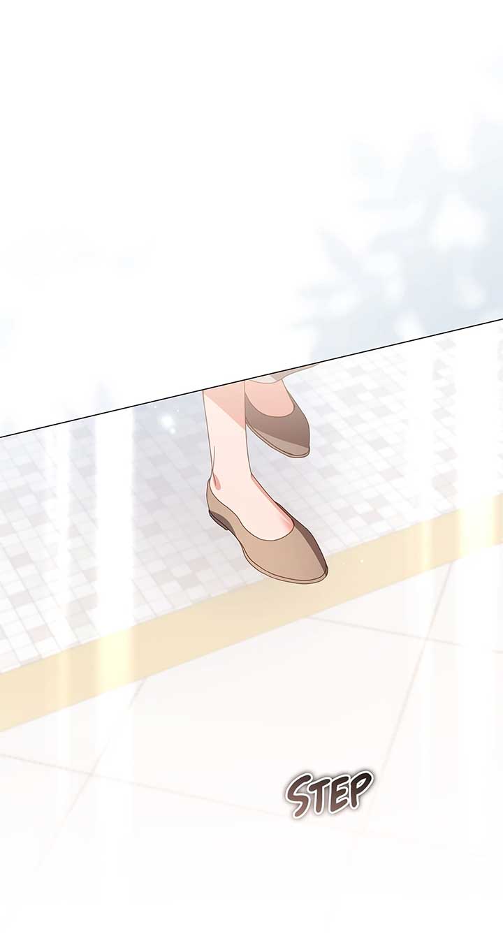 Traces of the Moon Chapter 83 - Page 96