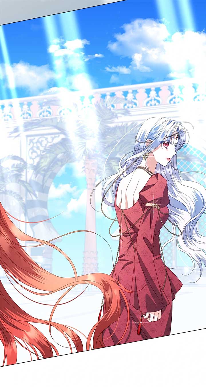 Traces of the Moon Chapter 83 - Page 101