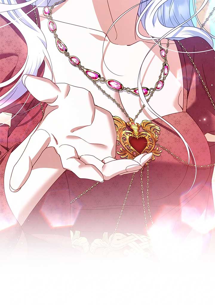 Traces of the Moon Chapter 83 - Page 103