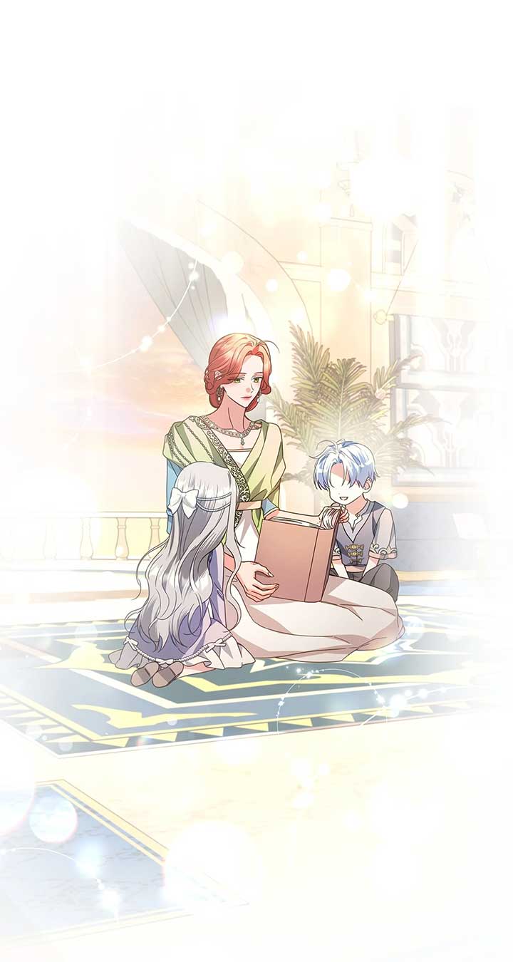 Traces of the Moon Chapter 83 - Page 106