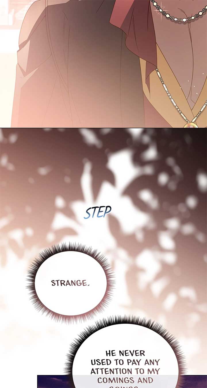 Traces of the Moon Chapter 84 - Page 6