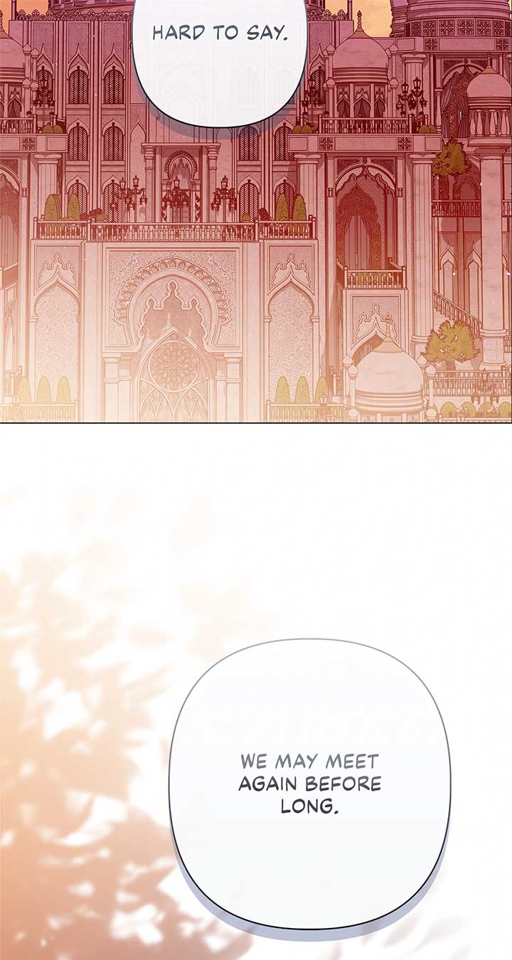 Traces of the Moon Chapter 84 - Page 14