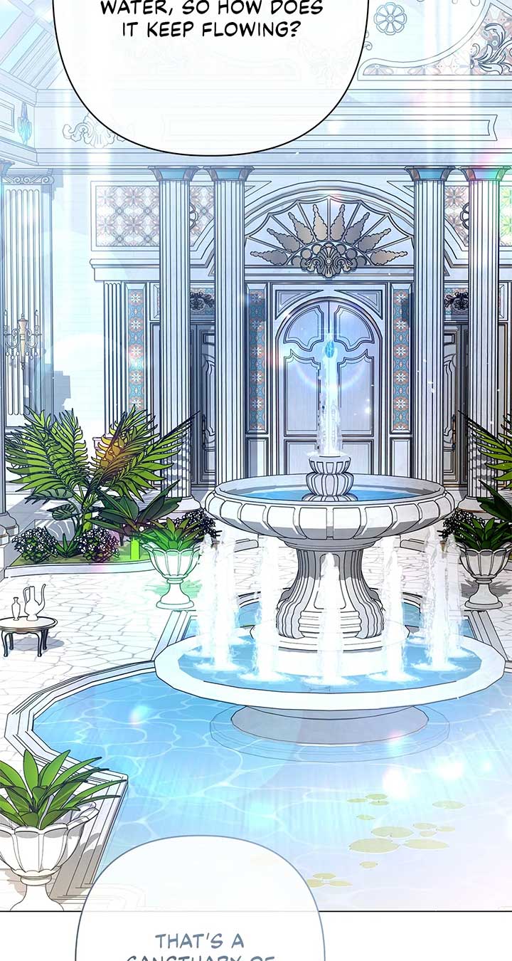 Traces of the Moon Chapter 84 - Page 29