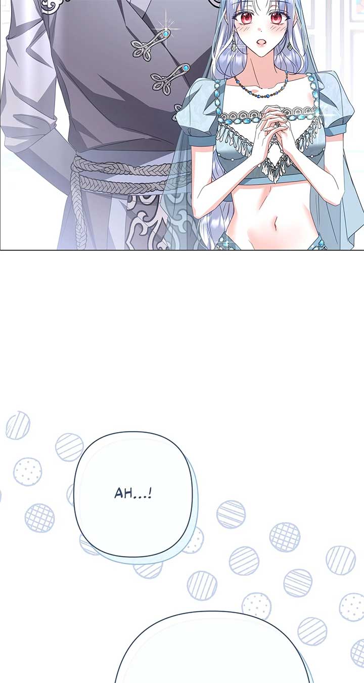 Traces of the Moon Chapter 84 - Page 33