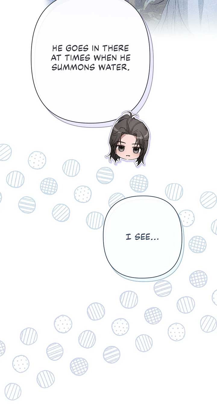 Traces of the Moon Chapter 84 - Page 35