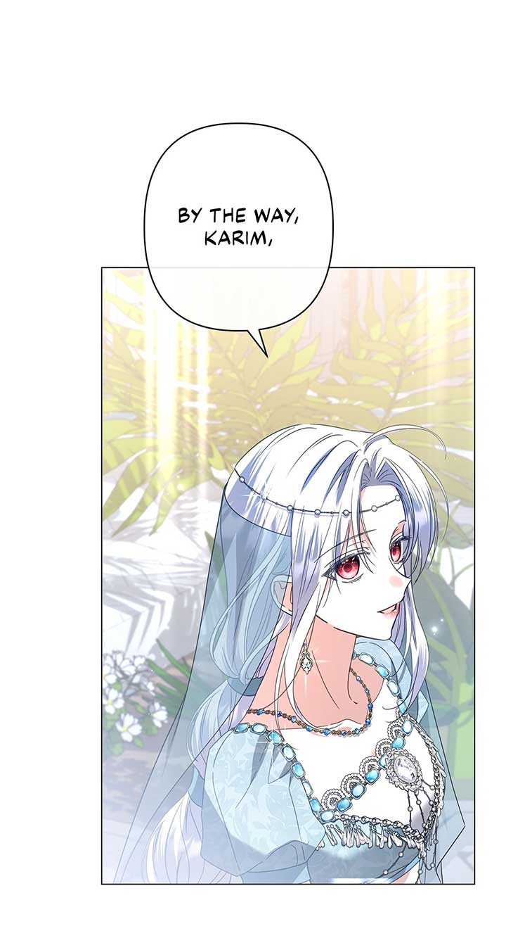 Traces of the Moon Chapter 84 - Page 36