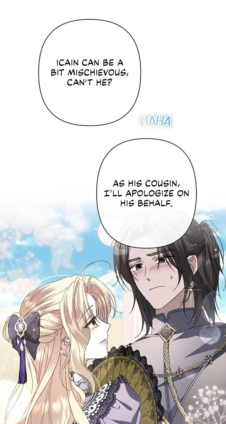 Traces of the Moon Chapter 84 - Page 39