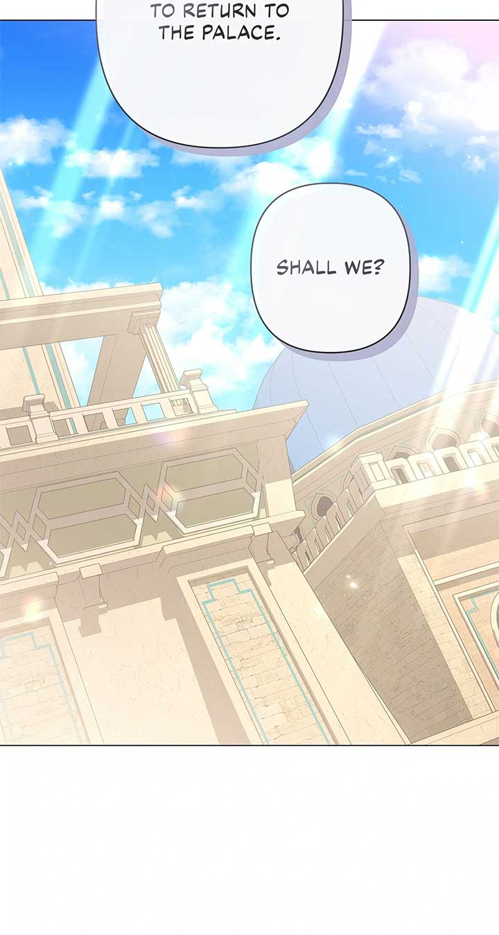 Traces of the Moon Chapter 84 - Page 42