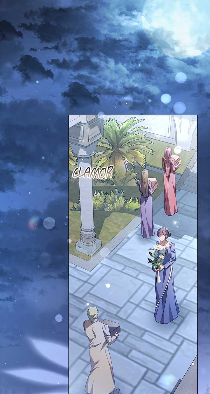 Traces of the Moon Chapter 84 - Page 44