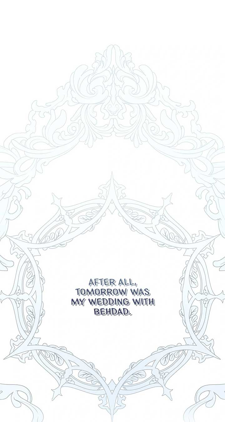 Traces of the Moon Chapter 84 - Page 47