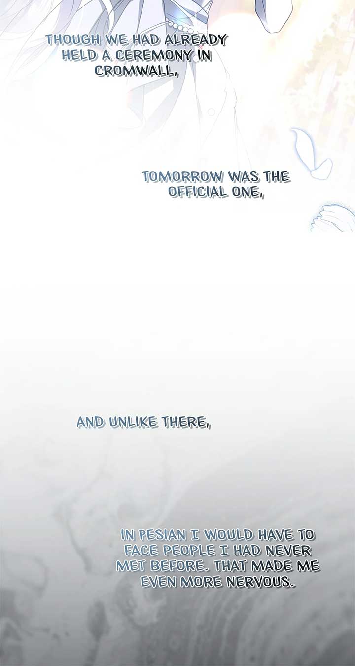 Traces of the Moon Chapter 84 - Page 49