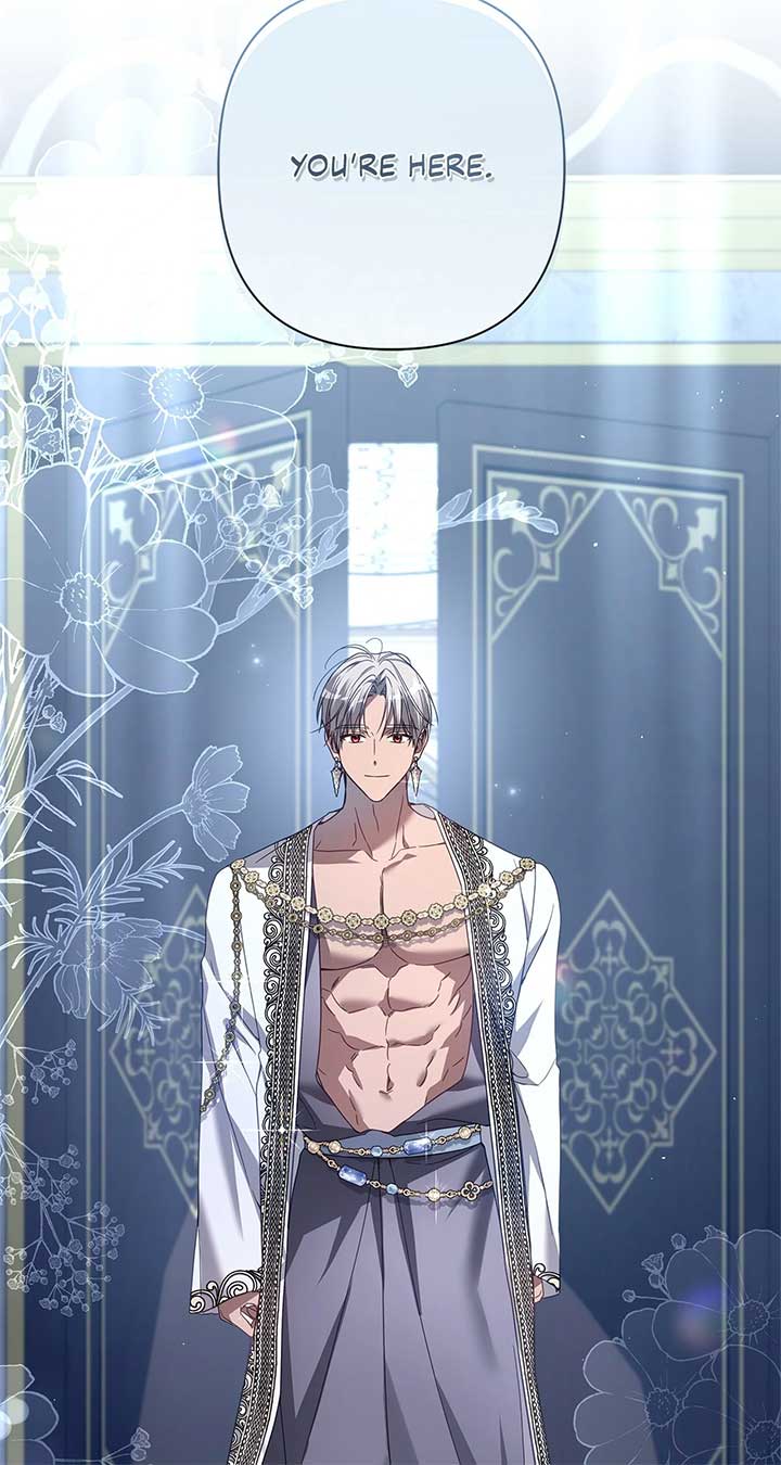 Traces of the Moon Chapter 84 - Page 56