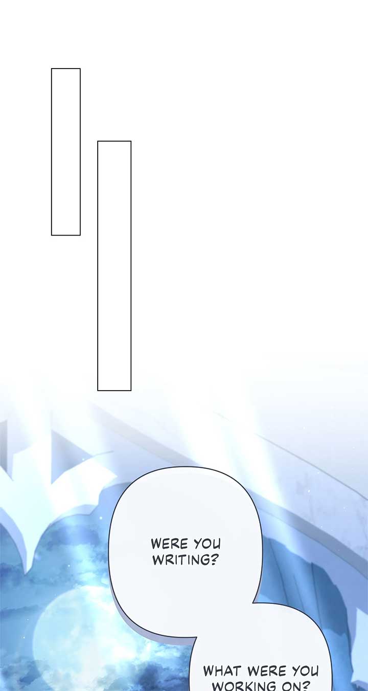 Traces of the Moon Chapter 84 - Page 59