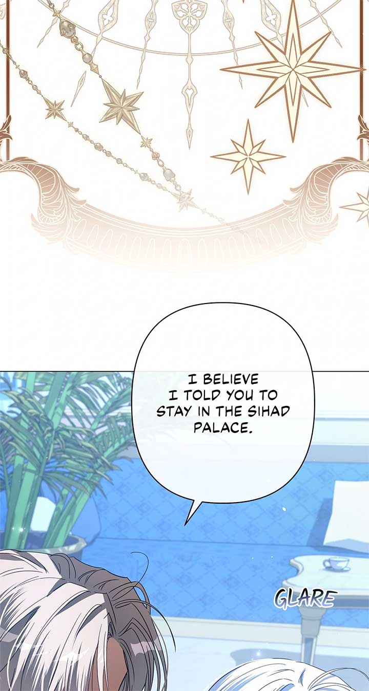 Traces of the Moon Chapter 84 - Page 62