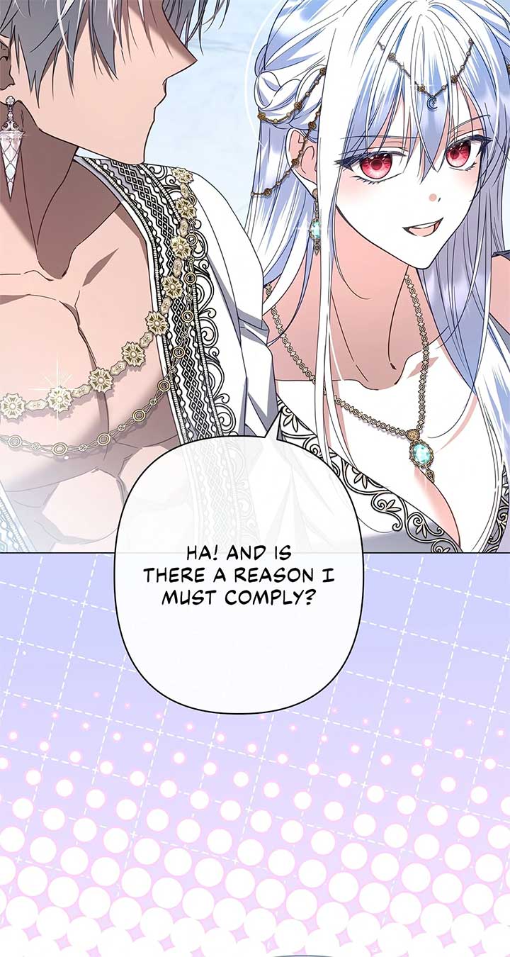 Traces of the Moon Chapter 84 - Page 63