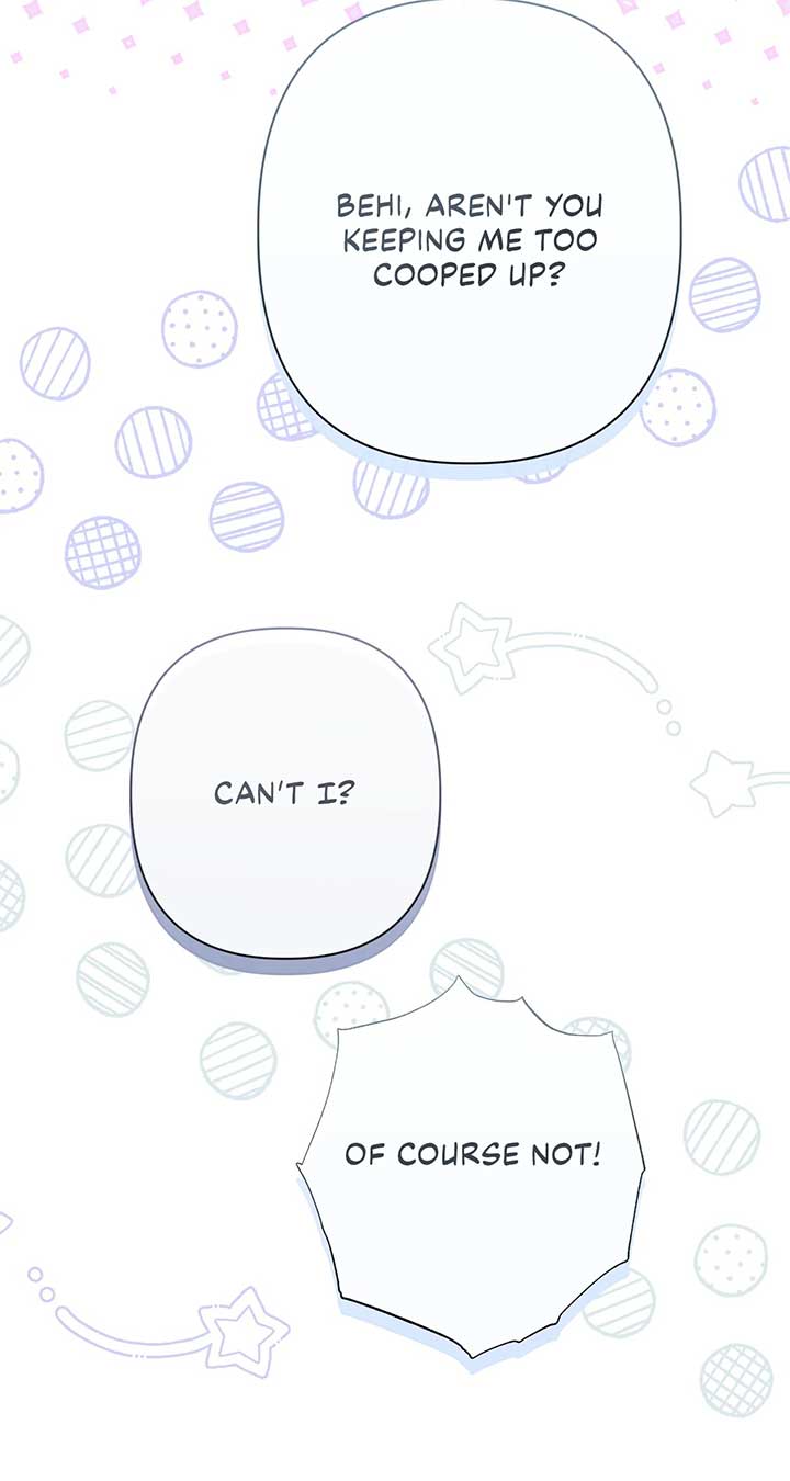 Traces of the Moon Chapter 84 - Page 64