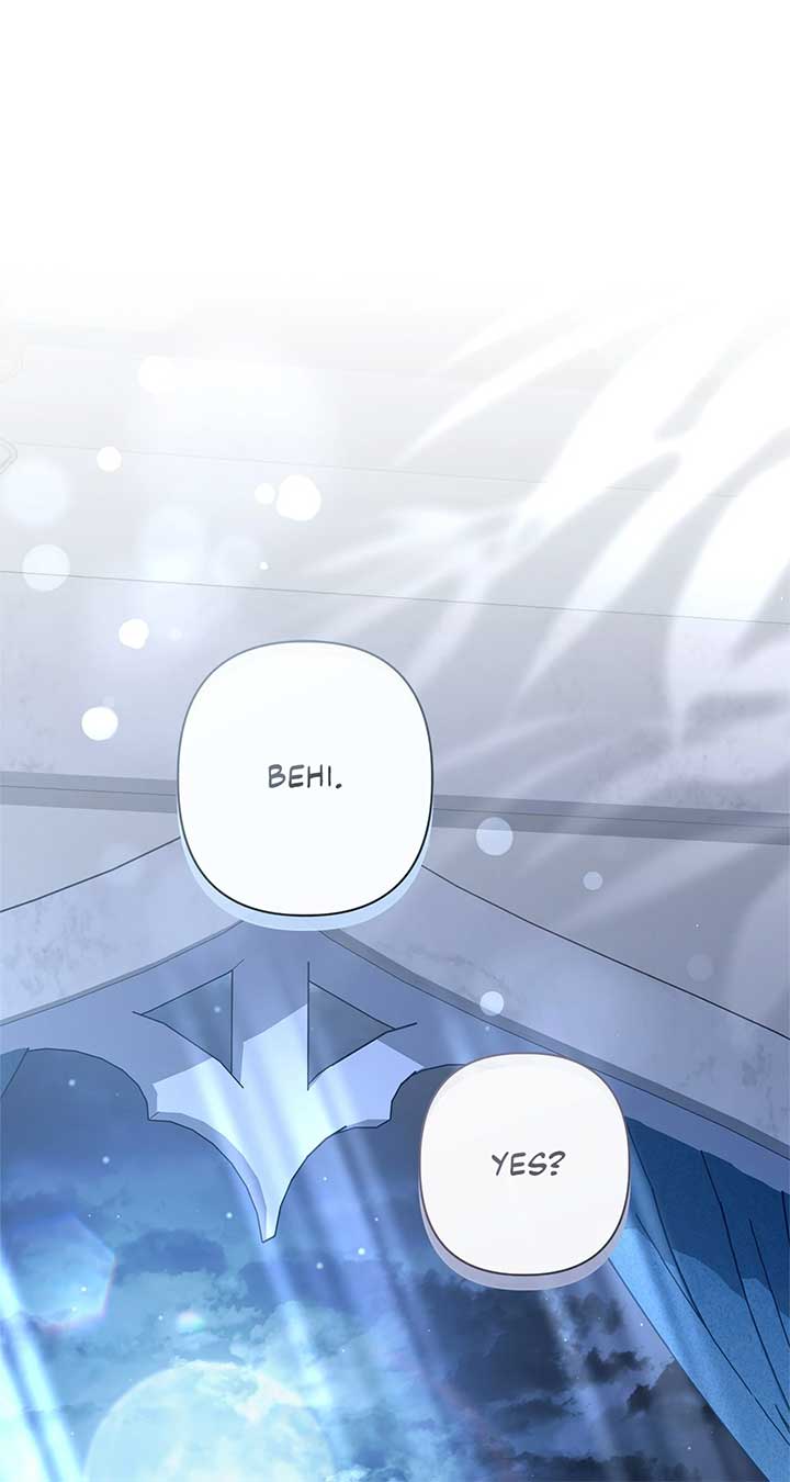 Traces of the Moon Chapter 84 - Page 72