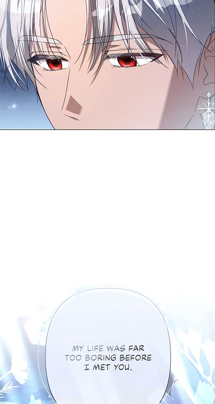 Traces of the Moon Chapter 84 - Page 76