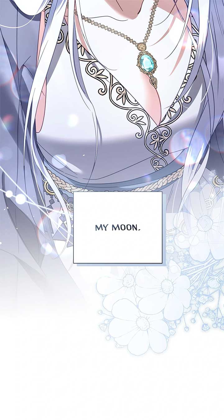 Traces of the Moon Chapter 84 - Page 83