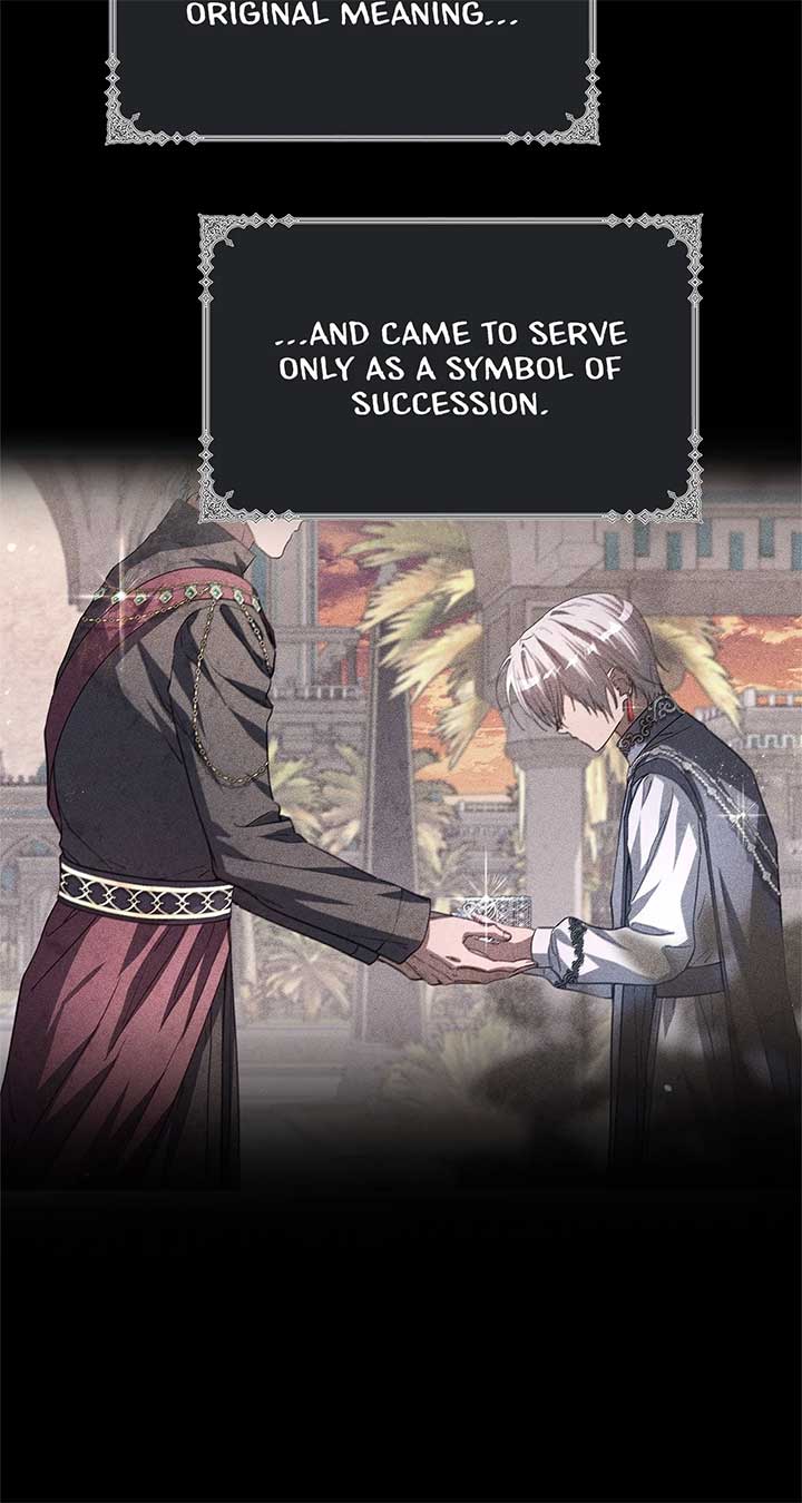 Traces of the Moon Chapter 84 - Page 99