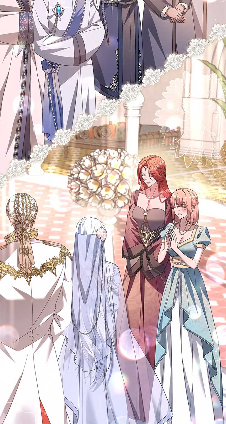 Traces of the Moon Chapter 84 - Page 108