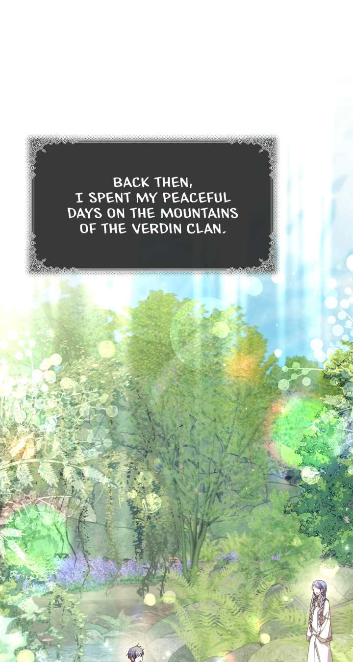 Traces of the Moon Chapter 85 - Page 15