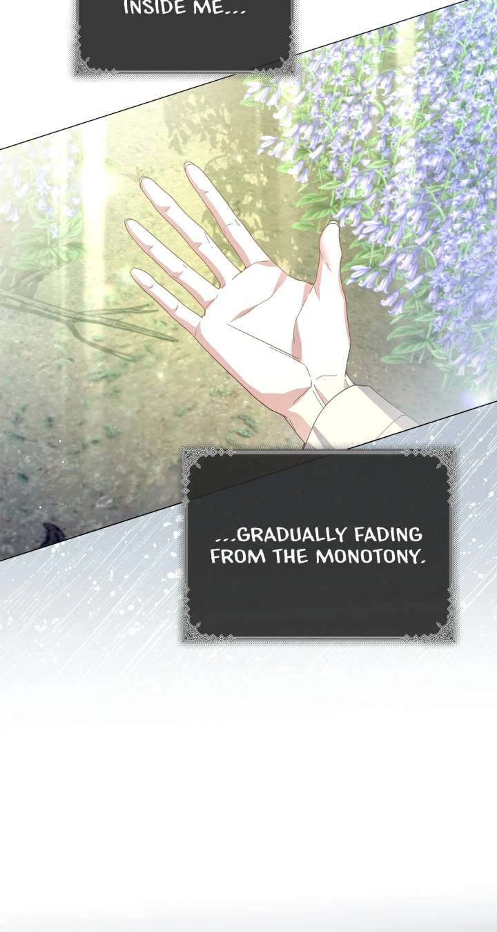 Traces of the Moon Chapter 85 - Page 18