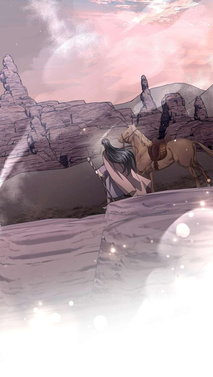 Traces of the Moon Chapter 85 - Page 20