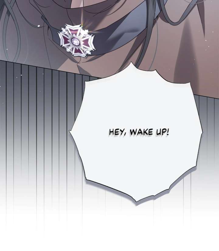 Traces of the Moon Chapter 85 - Page 34