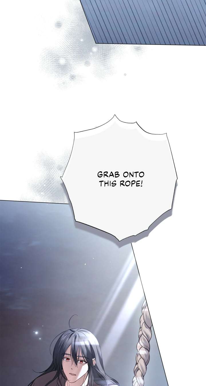 Traces of the Moon Chapter 85 - Page 36