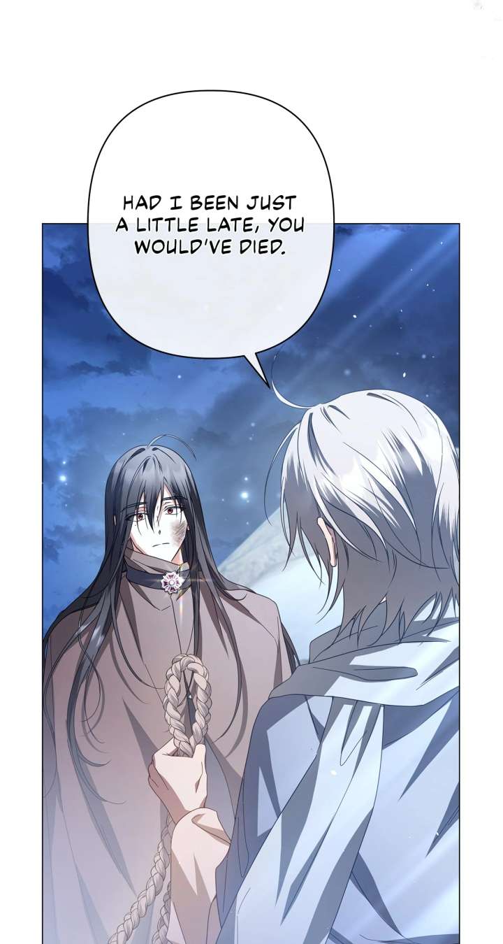 Traces of the Moon Chapter 85 - Page 40