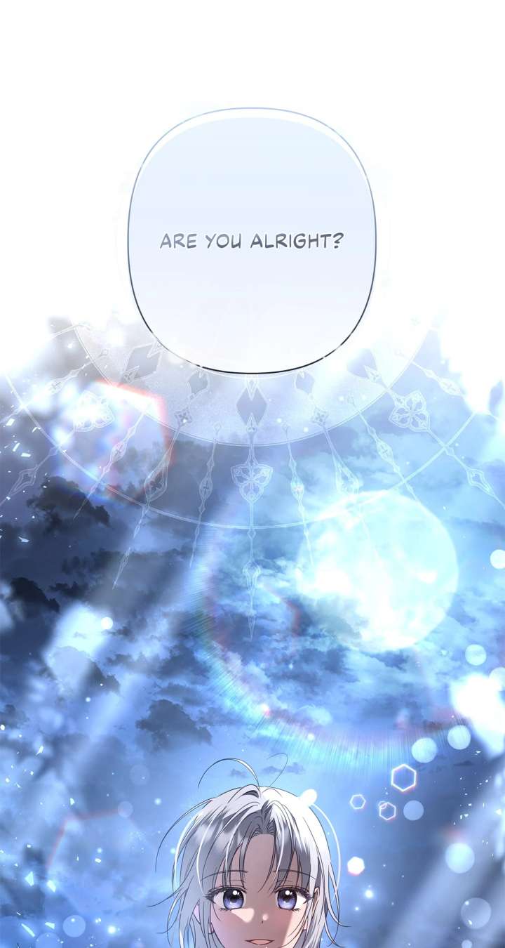 Traces of the Moon Chapter 85 - Page 42