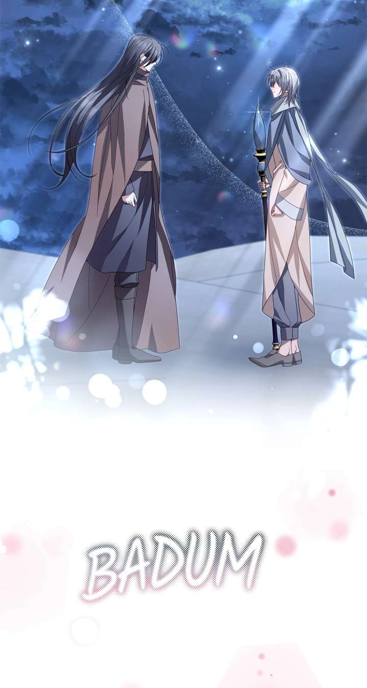 Traces of the Moon Chapter 85 - Page 45