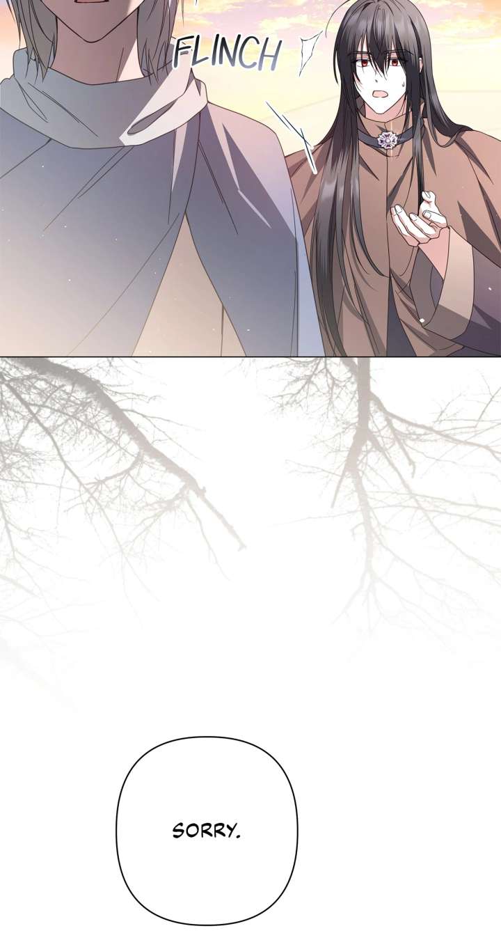 Traces of the Moon Chapter 85 - Page 54