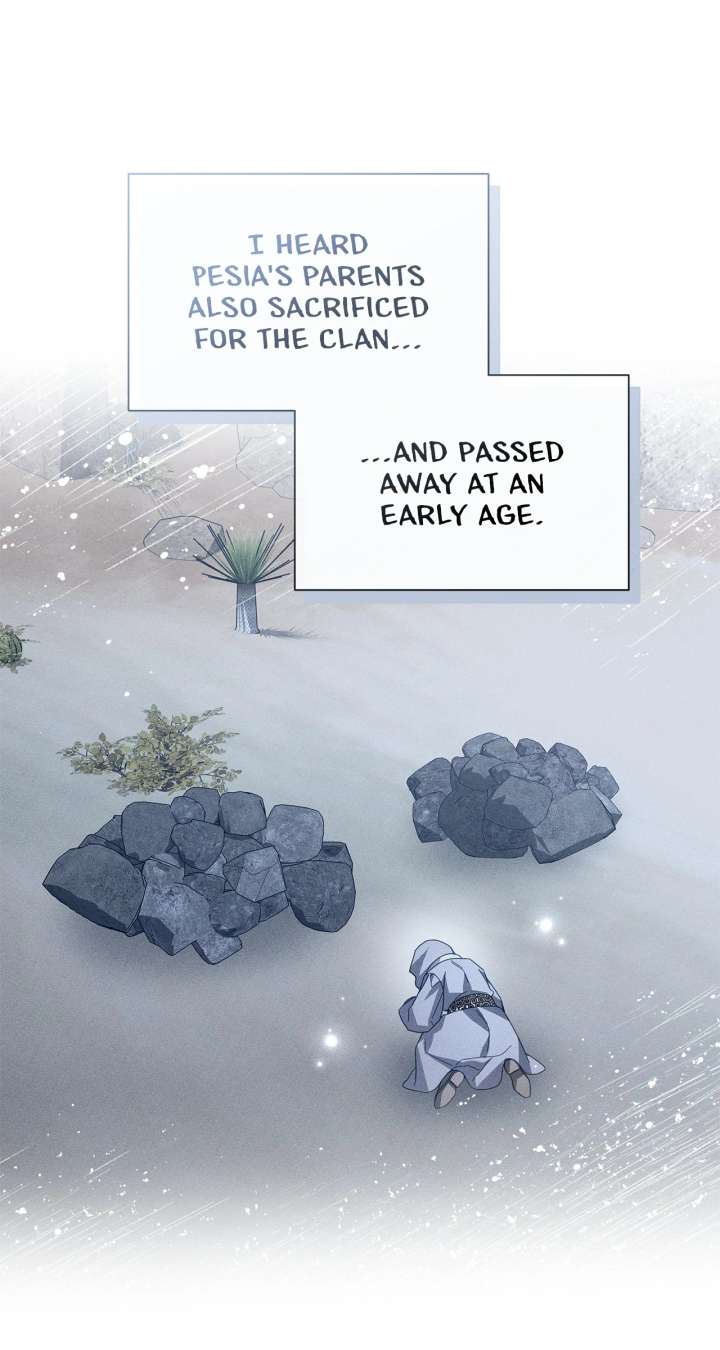 Traces of the Moon Chapter 85 - Page 55