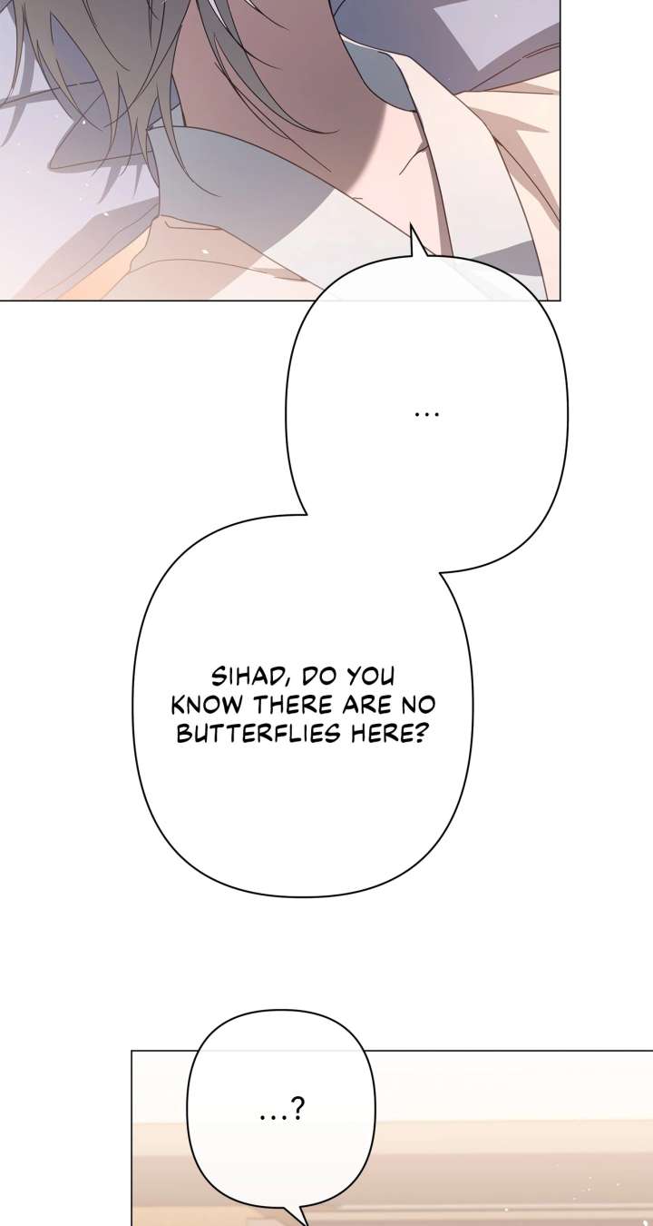 Traces of the Moon Chapter 85 - Page 74