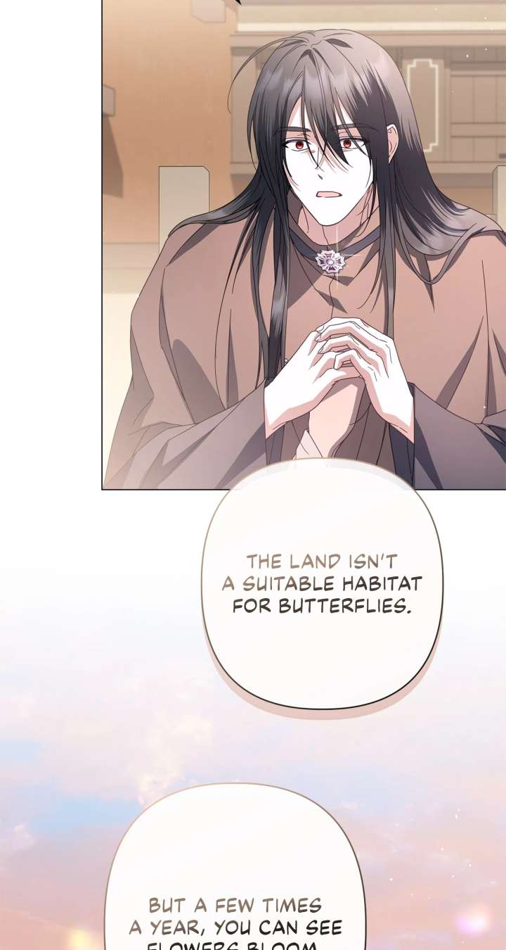 Traces of the Moon Chapter 85 - Page 75