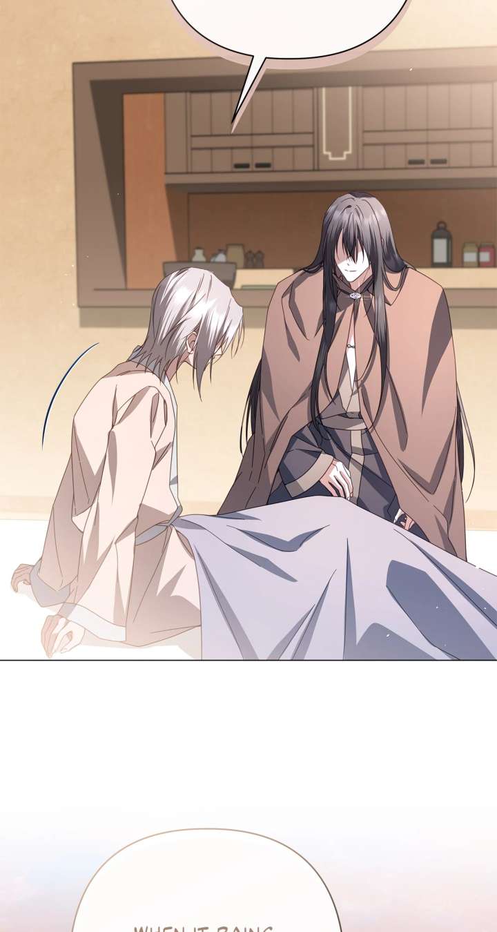 Traces of the Moon Chapter 85 - Page 77