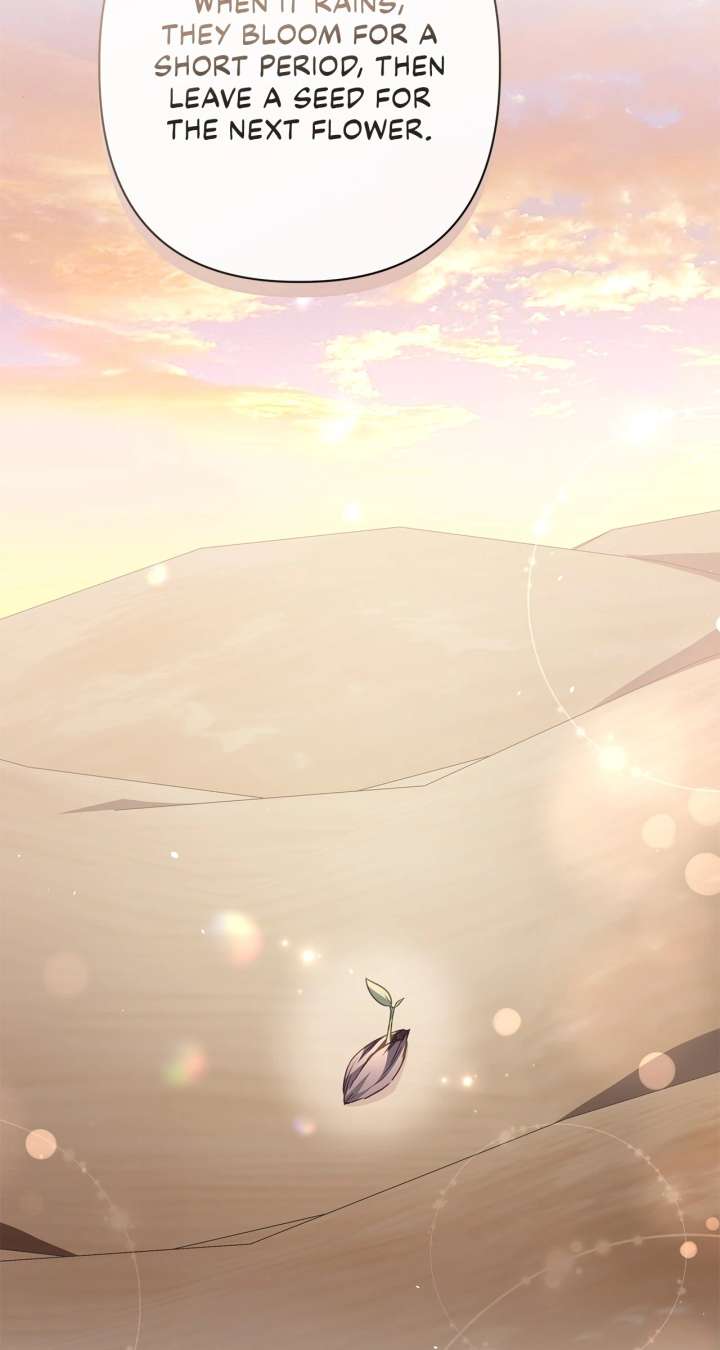 Traces of the Moon Chapter 85 - Page 78