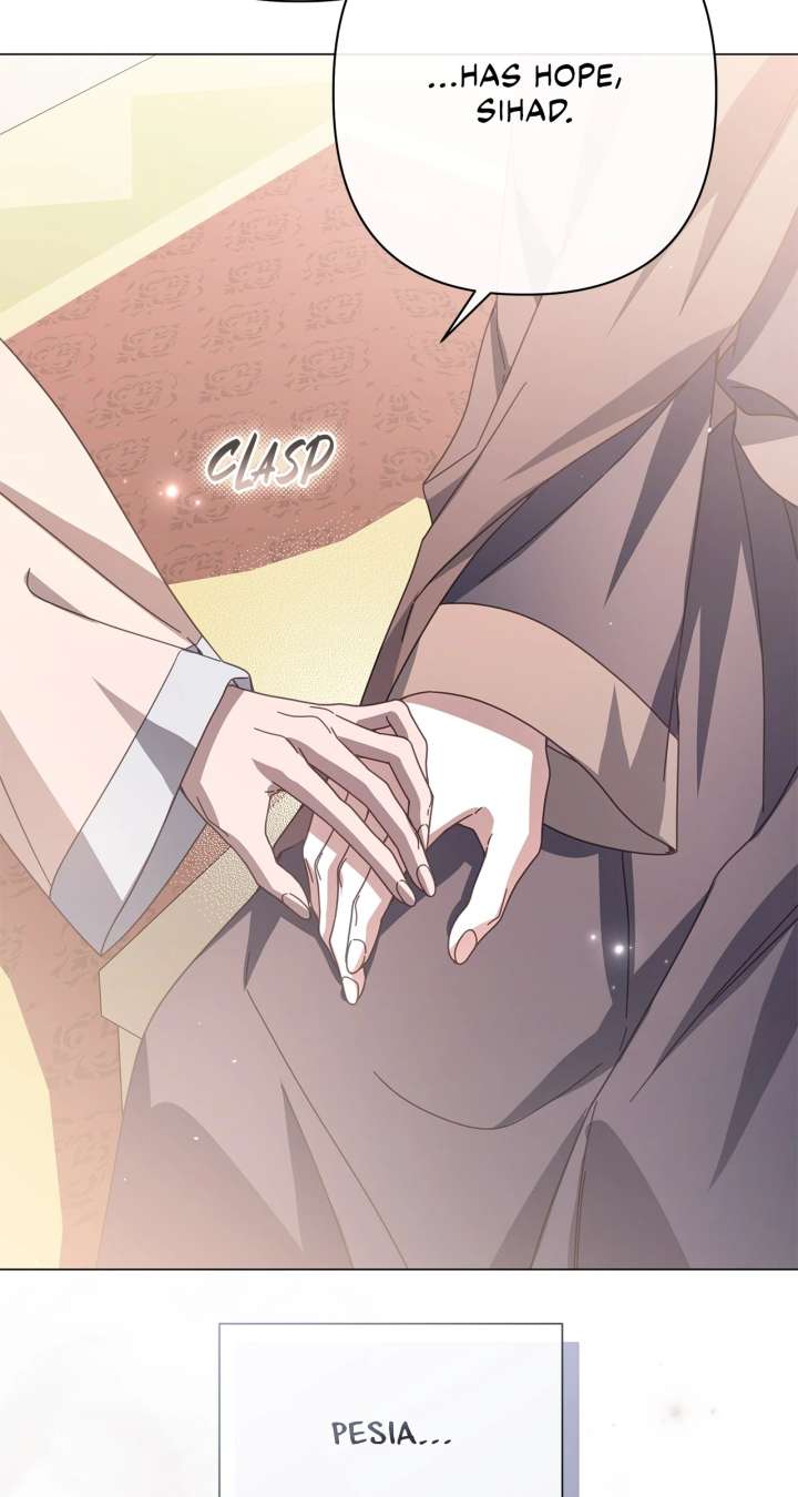 Traces of the Moon Chapter 85 - Page 82