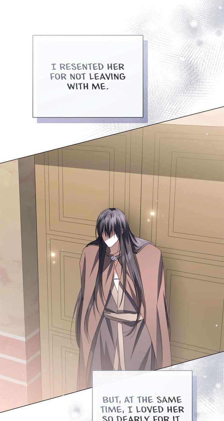 Traces of the Moon Chapter 85 - Page 84