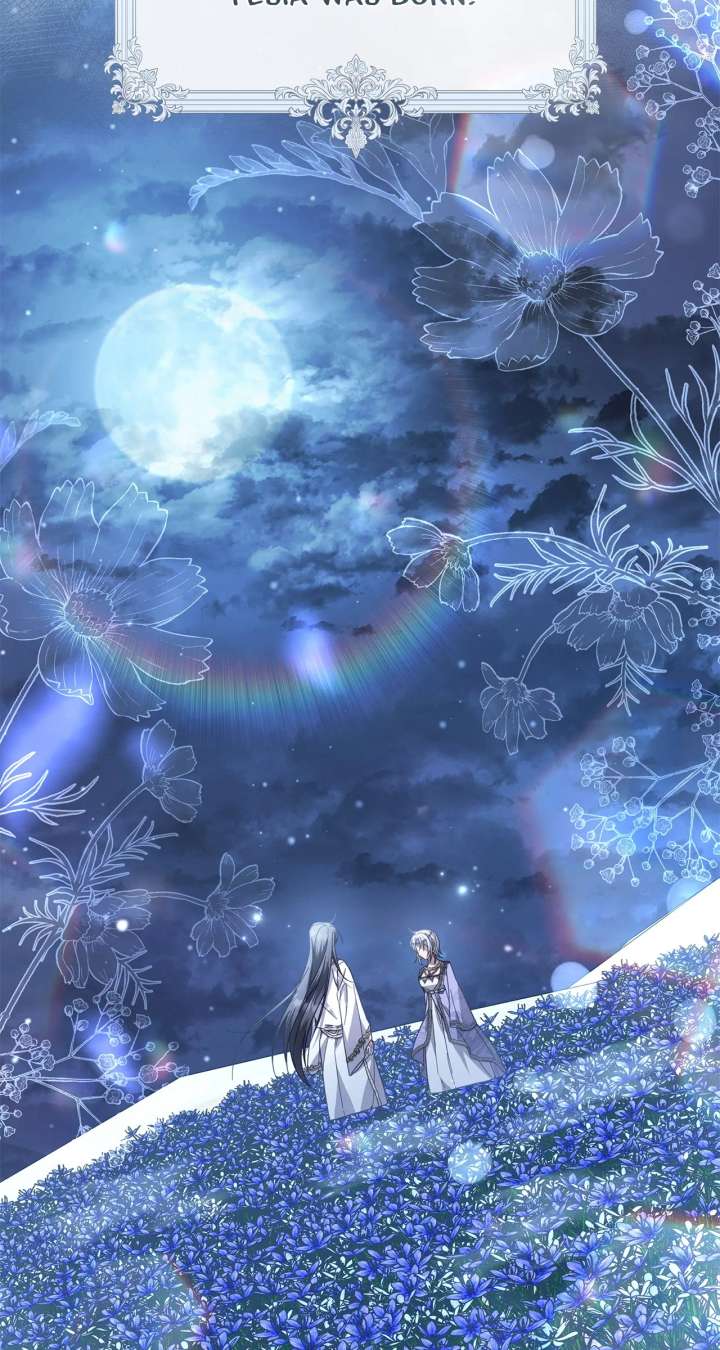 Traces of the Moon Chapter 85 - Page 91