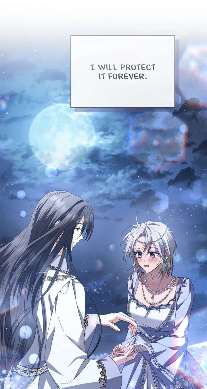 Traces of the Moon Chapter 85 - Page 93